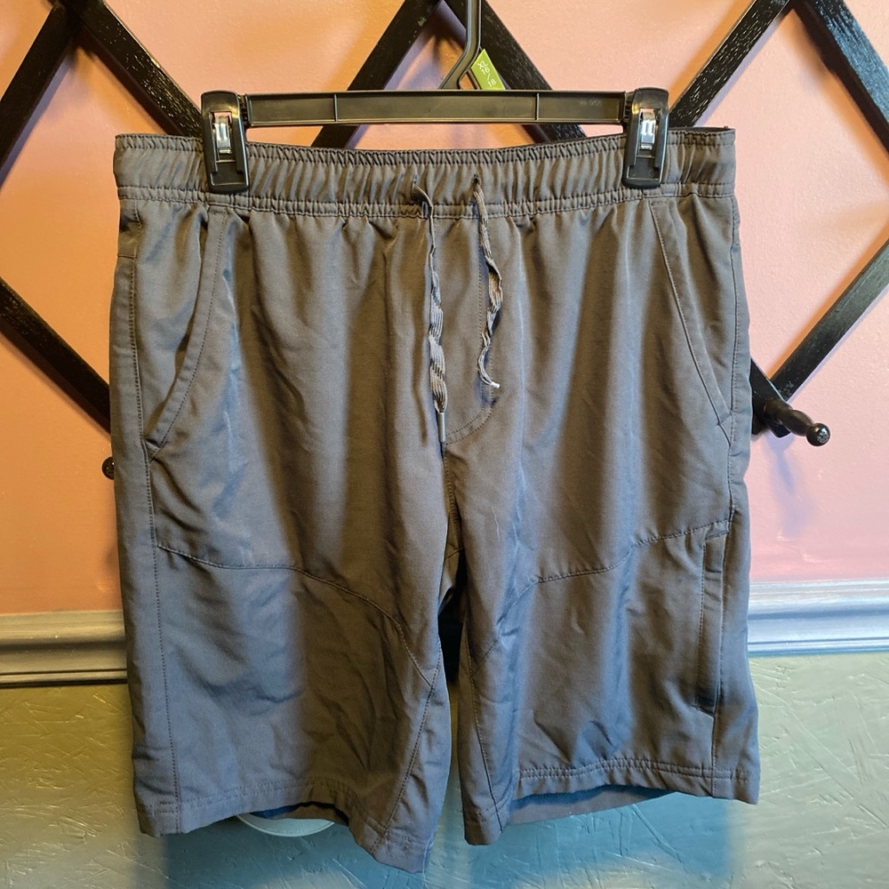Gerry Shorts